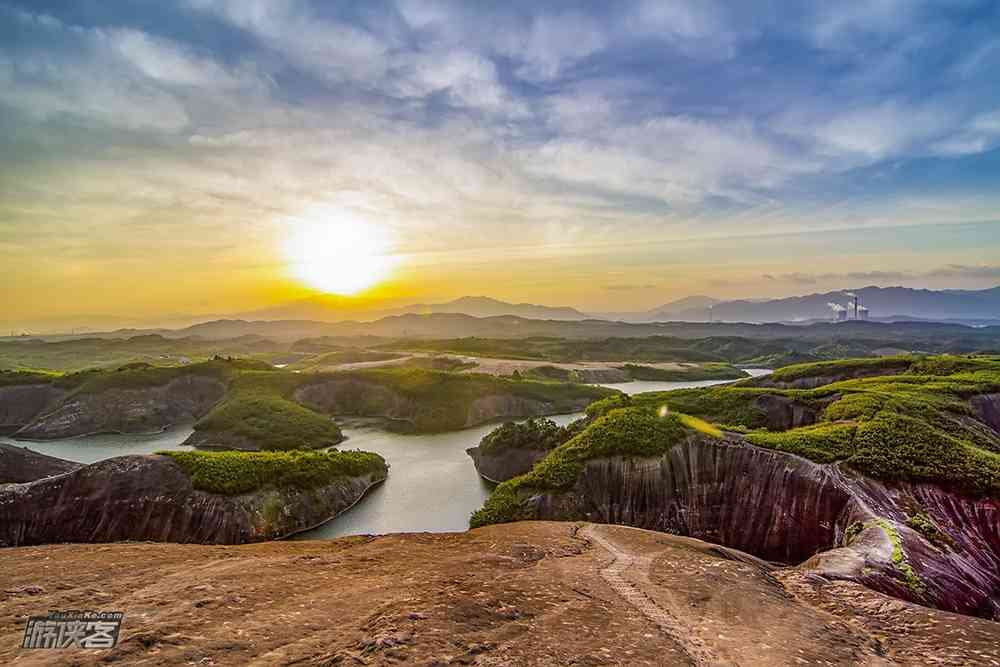 高椅岭在哪里？高椅岭旅游徒步注意事项