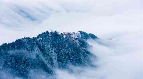 九华山门票多少钱_合肥到九华山要怎么走