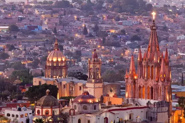 墨西哥旅游不可不知的六件事