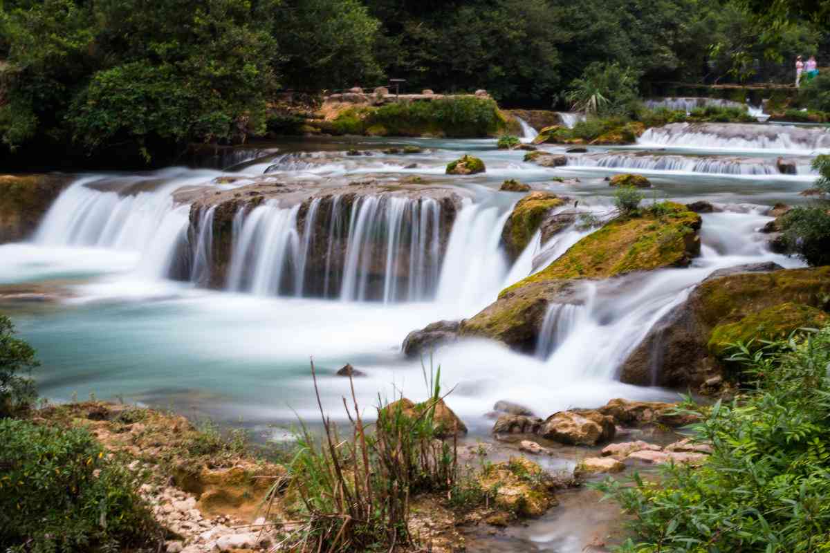 贵州旅游攻略，必去景点有哪些？