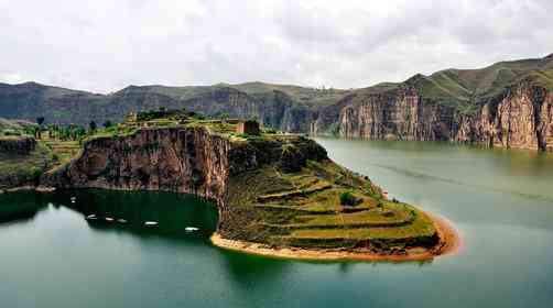 小众旅行地老牛湾有什么迷人之处？来看看黄河第一湾