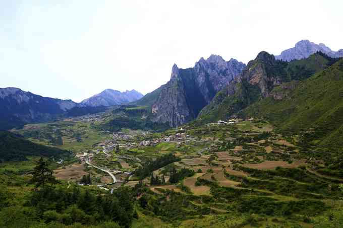 端午特别推荐——初夏若尔盖旅游攻略