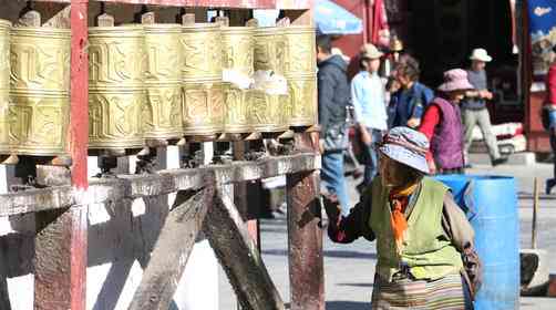 大昭寺门票多少钱?西藏大昭寺游览时间