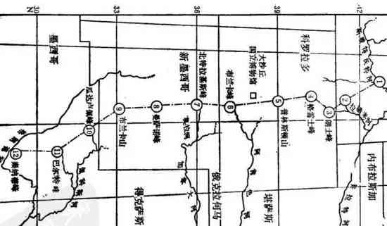 虾扯蛋 | 据说《山海经》才是高逼格的美洲旅游指南