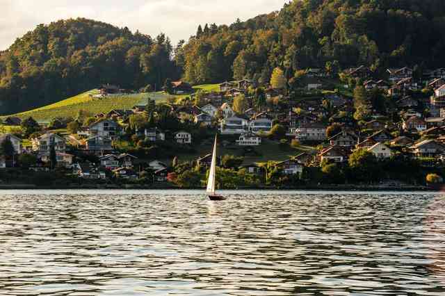 瑞士——全球幸福感最高的国家