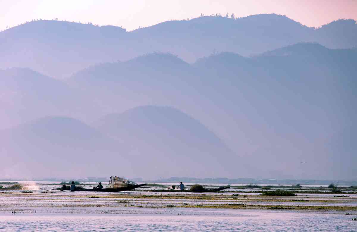 缅甸旅游攻略，缅甸美景知多少