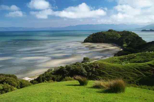 新西兰 11个不容错过的小众景点