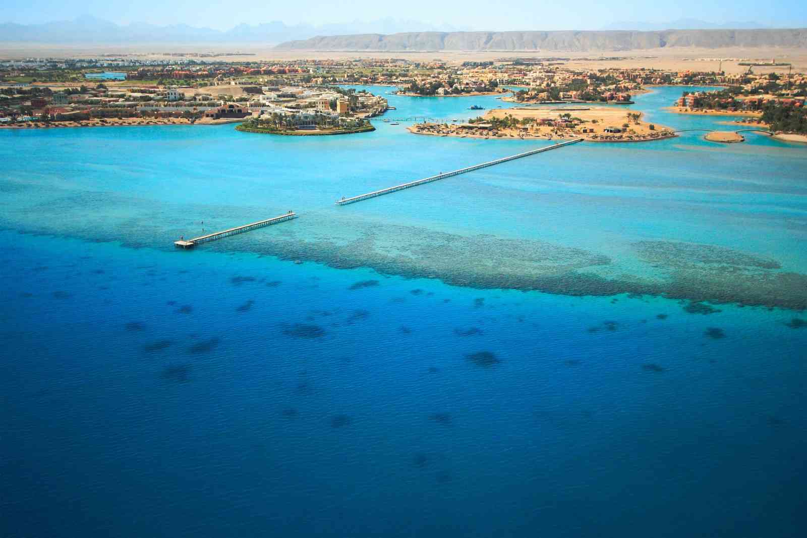红海有什么好玩的？2018埃及小众景点推荐
