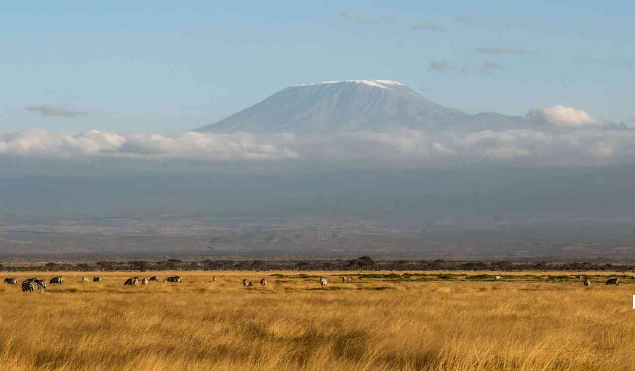 非凡肯尼亚之旅，第一次去肯尼亚不容错过的体验