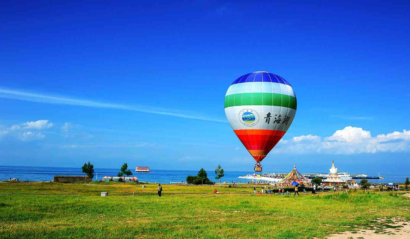 盘点青海摄影出片的大景点