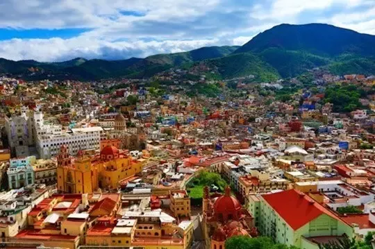 墨西哥旅游不可不知的六件事