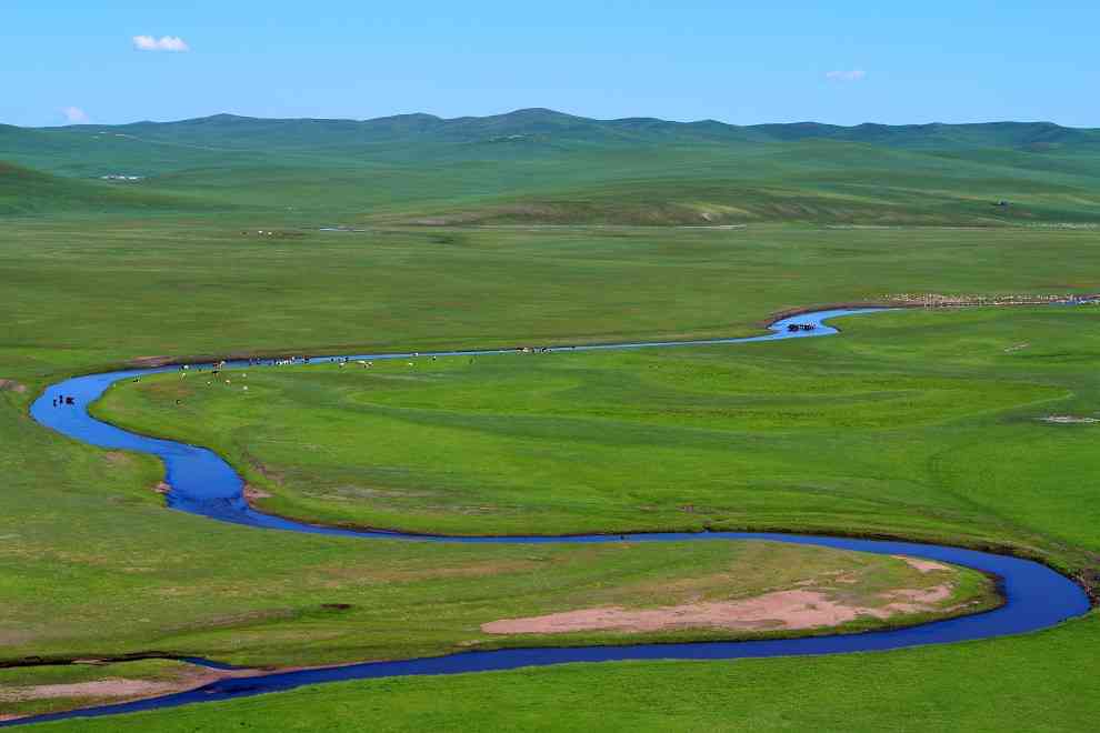 额尔古纳湿地旅游怎么样