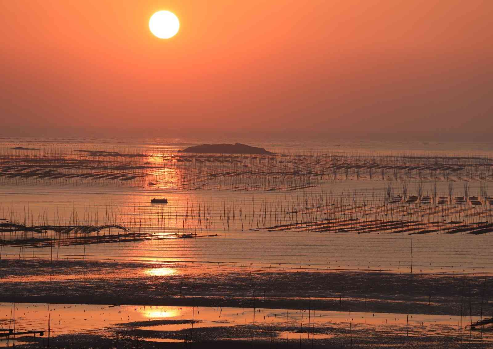 福建霞浦，摄影爱好者的天堂