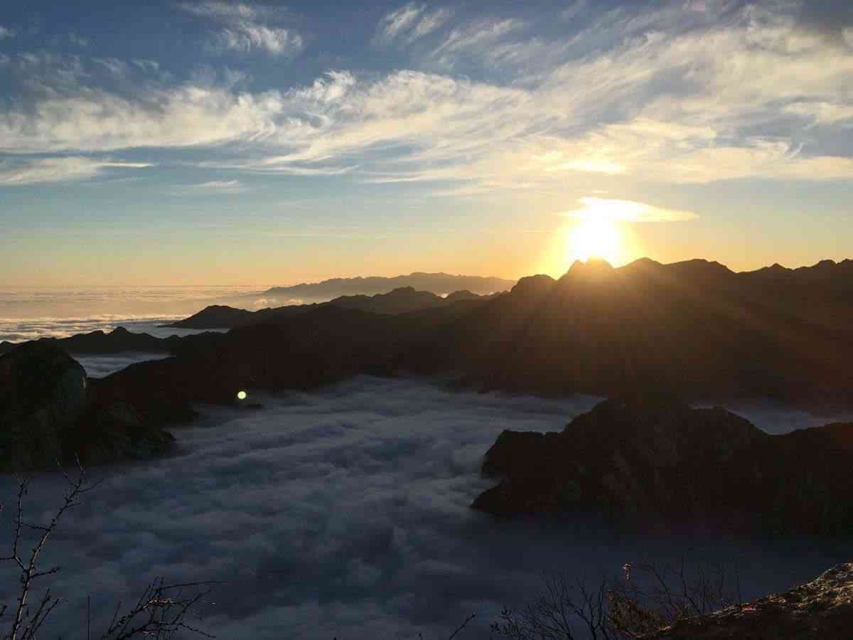 群雄角逐华山，你来吗？