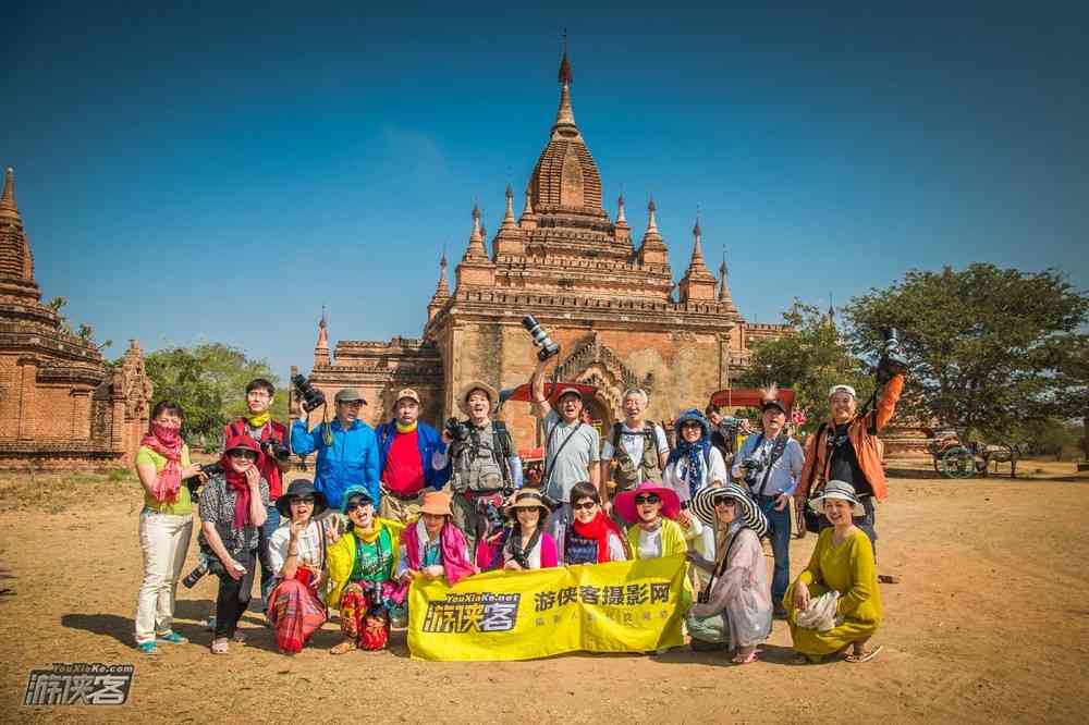 曼德勒固都陶佛塔怎么样？固都陶佛塔3大美丽旅游景点推荐