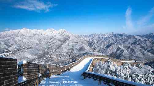 北京长城推荐，北京八达岭长城旅游攻略