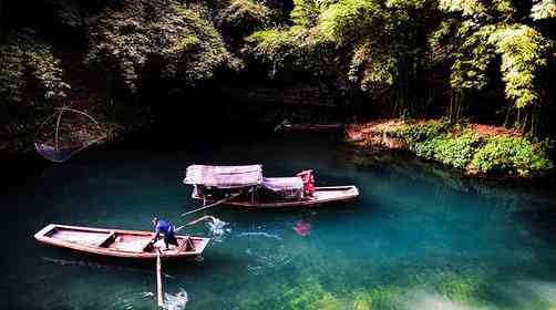 宜昌旅游路线推荐_自驾去湖北宜昌旅游住哪里比较好