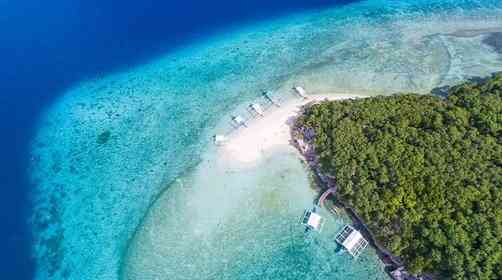 菲律宾不止长滩岛，菲律宾深度游景点推荐