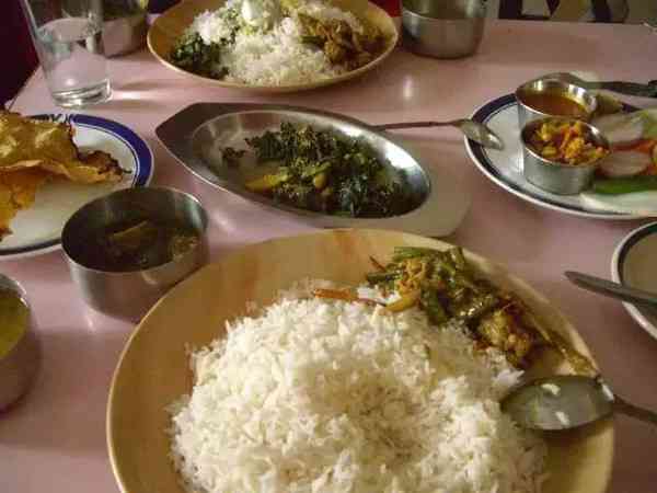 尼泊尔美食十宗“最”