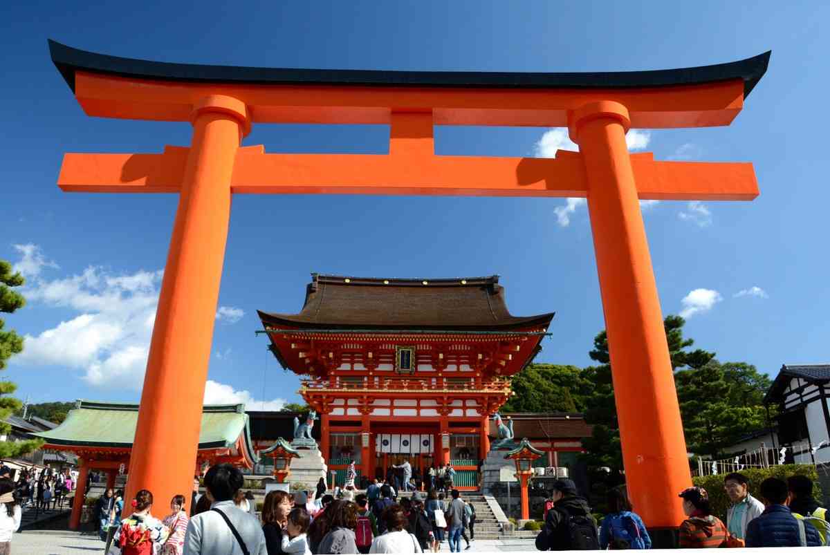 日本旅游签证攻略，个人签证如何办理