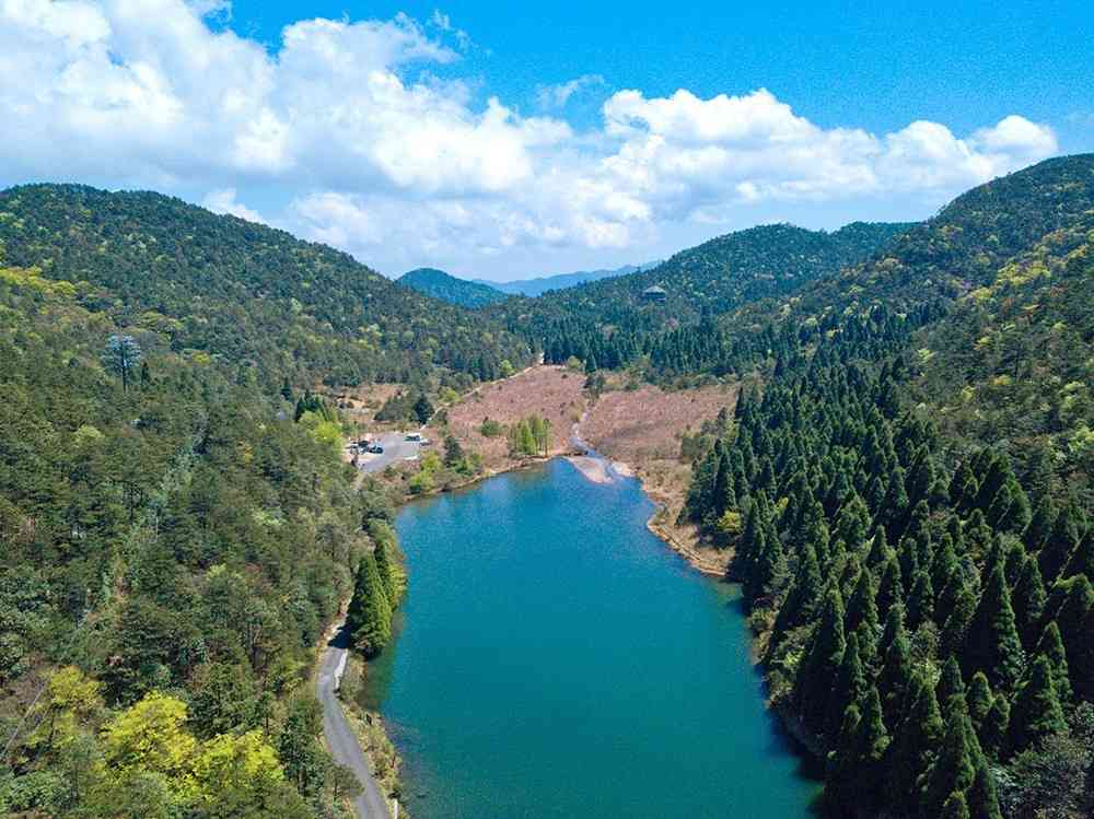 宋城龙泉山在哪里？宋城龙泉山旅游门票信息及景点推荐