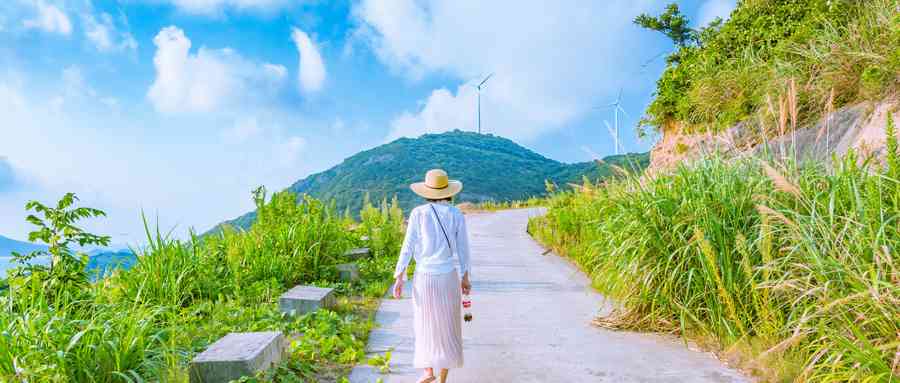 如何前往衢山岛？教你如何玩转衢山岛