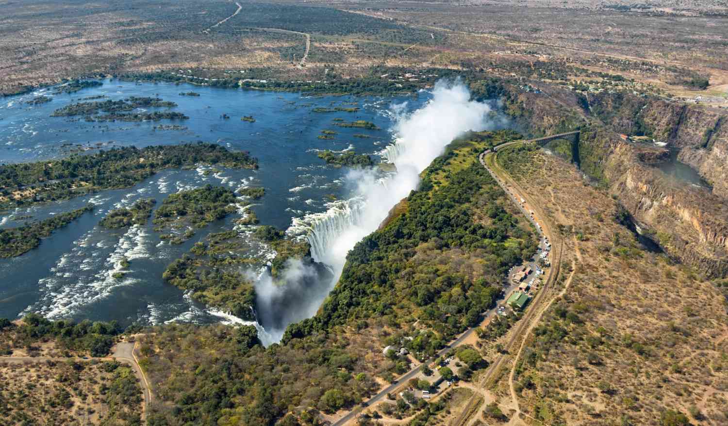非洲南部津巴布韦适合旅游吗？津巴布韦旅游最不可错过的景点推荐