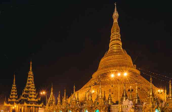 缅甸特色旅行体验打卡盘点，让你的缅甸之旅丰富多彩
