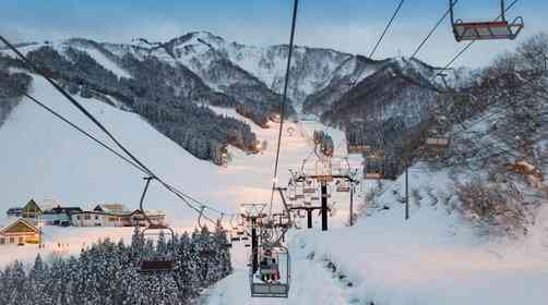 第一次去日本北海道滑雪需要知道的事情，北海道滑雪攻略