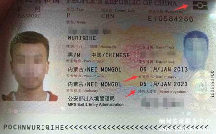 办理缅甸签证护照要求有哪些？