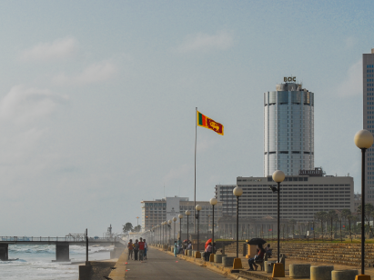 斯里兰卡电子签证可以加急吗？