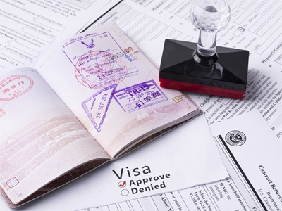 入境卢森堡必须要签证吗？