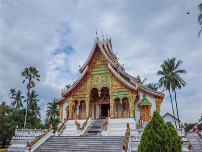 2020可以申请老挝签证了吗？