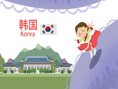韩国免入境隔离条件