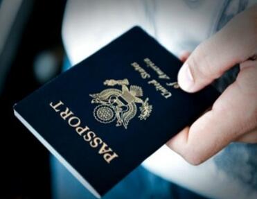 美国签证拒签能调档吗？