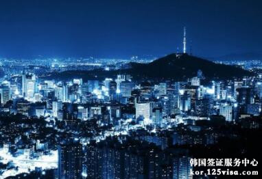办理韩国旅游签证一定要在职证明吗？