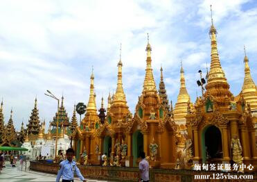 缅甸适合旅游吗？