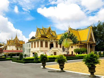 如何确定自己要申请的柬埔寨签证类型？
