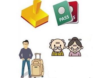俄罗斯旅游签证办理的三种方式
