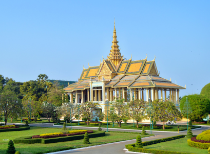 去柬埔寨必须持有有效签证吗？
