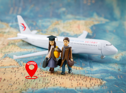 泰国留学签证的时间可以提前得知吗？