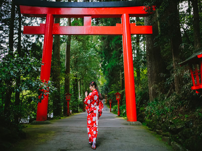 未成年人如何申请日本签证