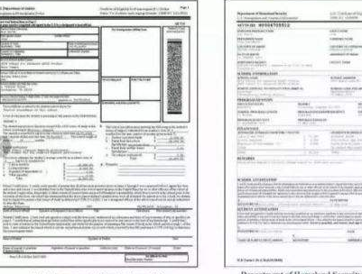 申请新加坡签证必须要填写form14A表格吗？