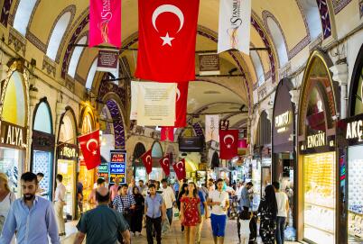 去土耳其游玩需要准备哪些材料？