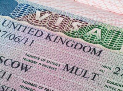 英国商务签证好办吗？