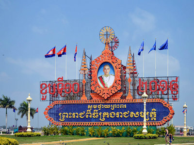申请柬埔寨签证应注意哪些方面？
