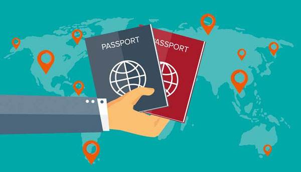 申请马来西亚签证如何注册EVISA账户？