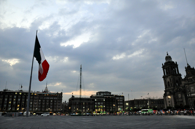 宪法广场