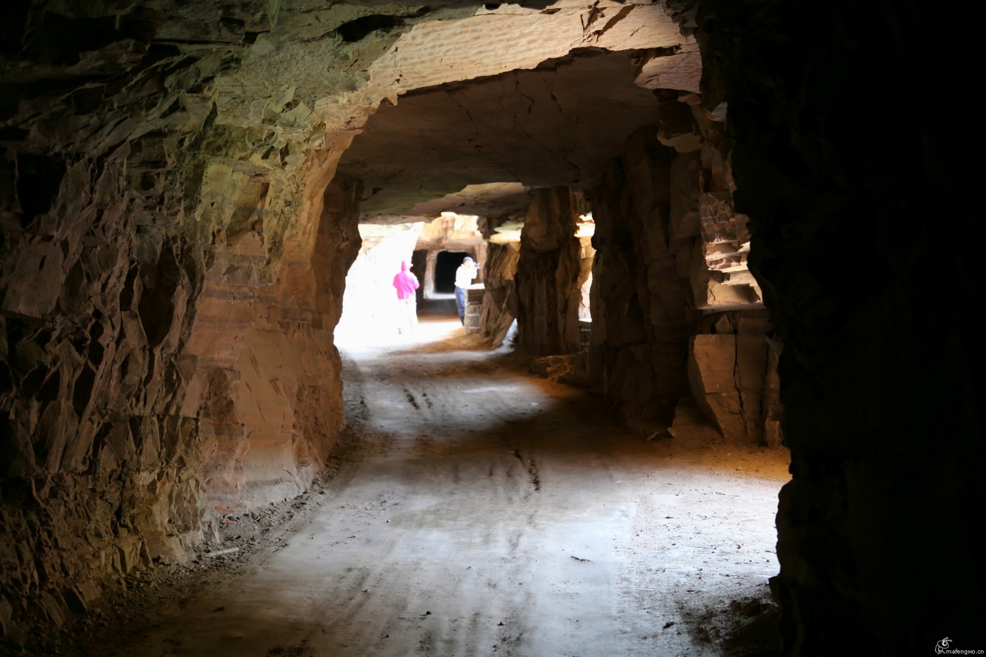 峡沟水库