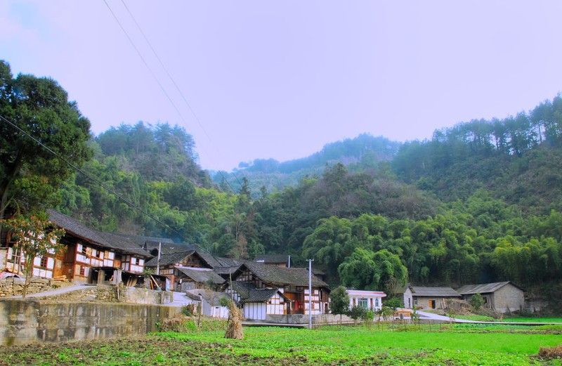 香纸沟